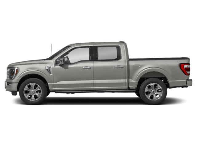 2023 Ford F-150 - Image 4