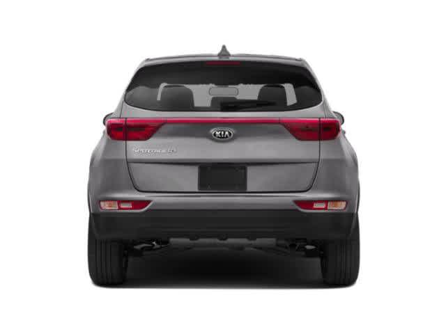 2019 Kia Sportage - Image 8
