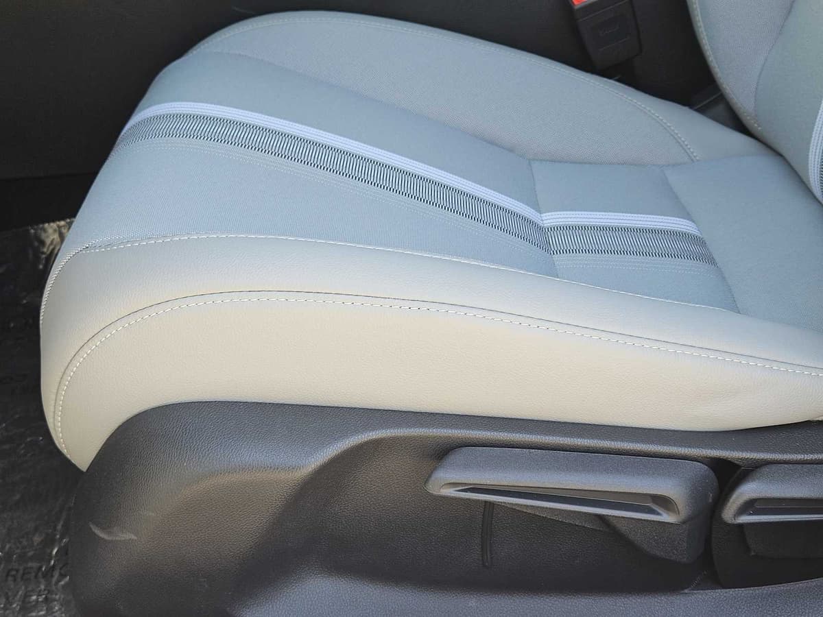 2026 Honda Civic Hybrid - Image 19