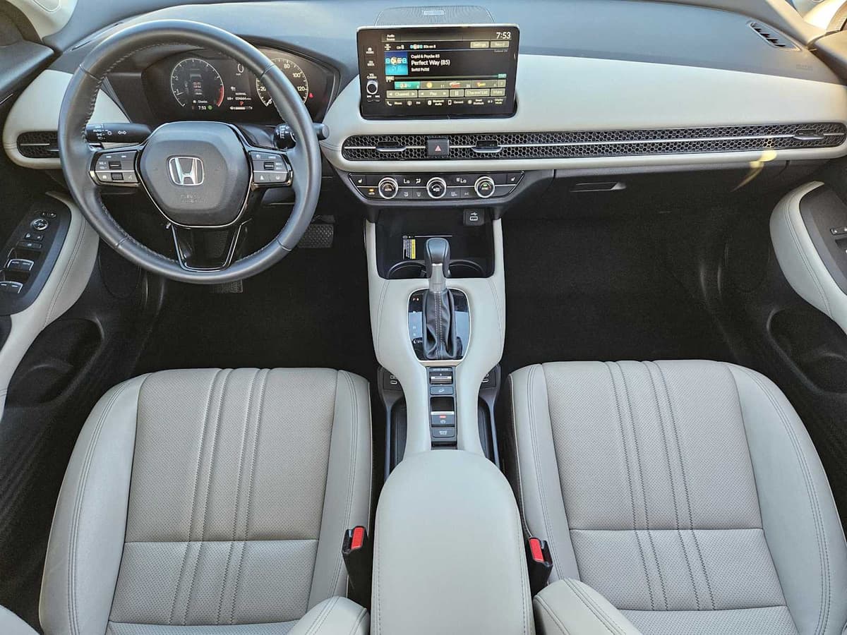 2024 Honda HR-V - Image 24