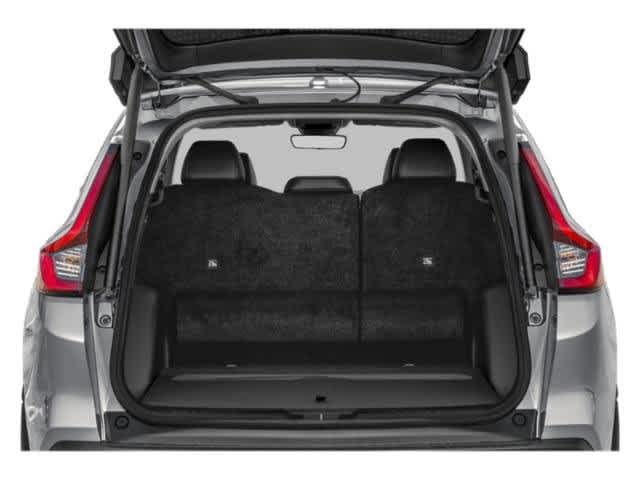 2026 Honda CR-V - Image 12