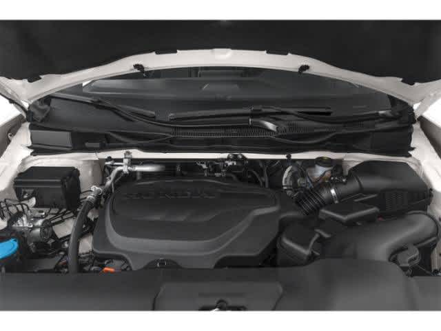 2023 Honda Odyssey - Image 15