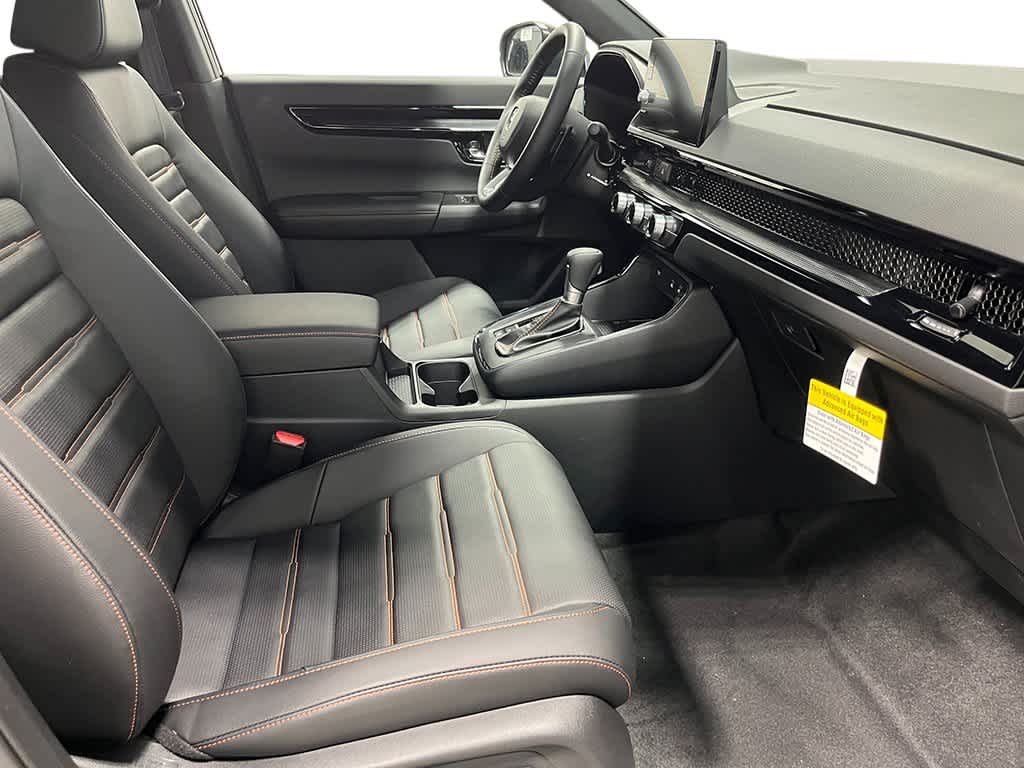 2026 Honda CR-V Hybrid - Image 29