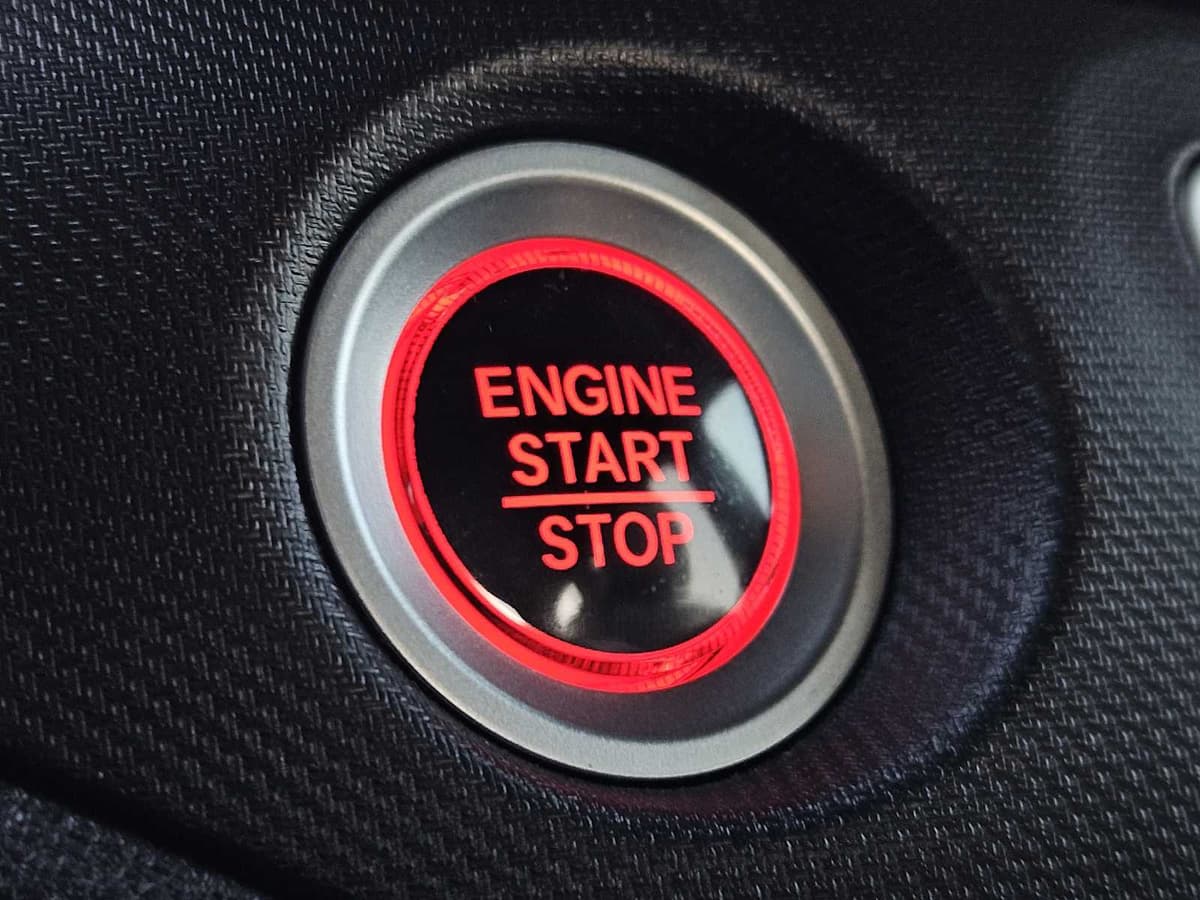 2024 Honda Passport - Image 21