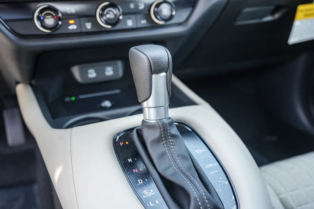 2027 Honda HR-V - Image 18