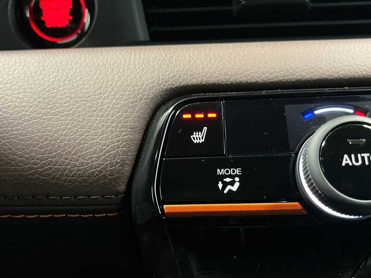 2026 Honda Pilot - Image 21