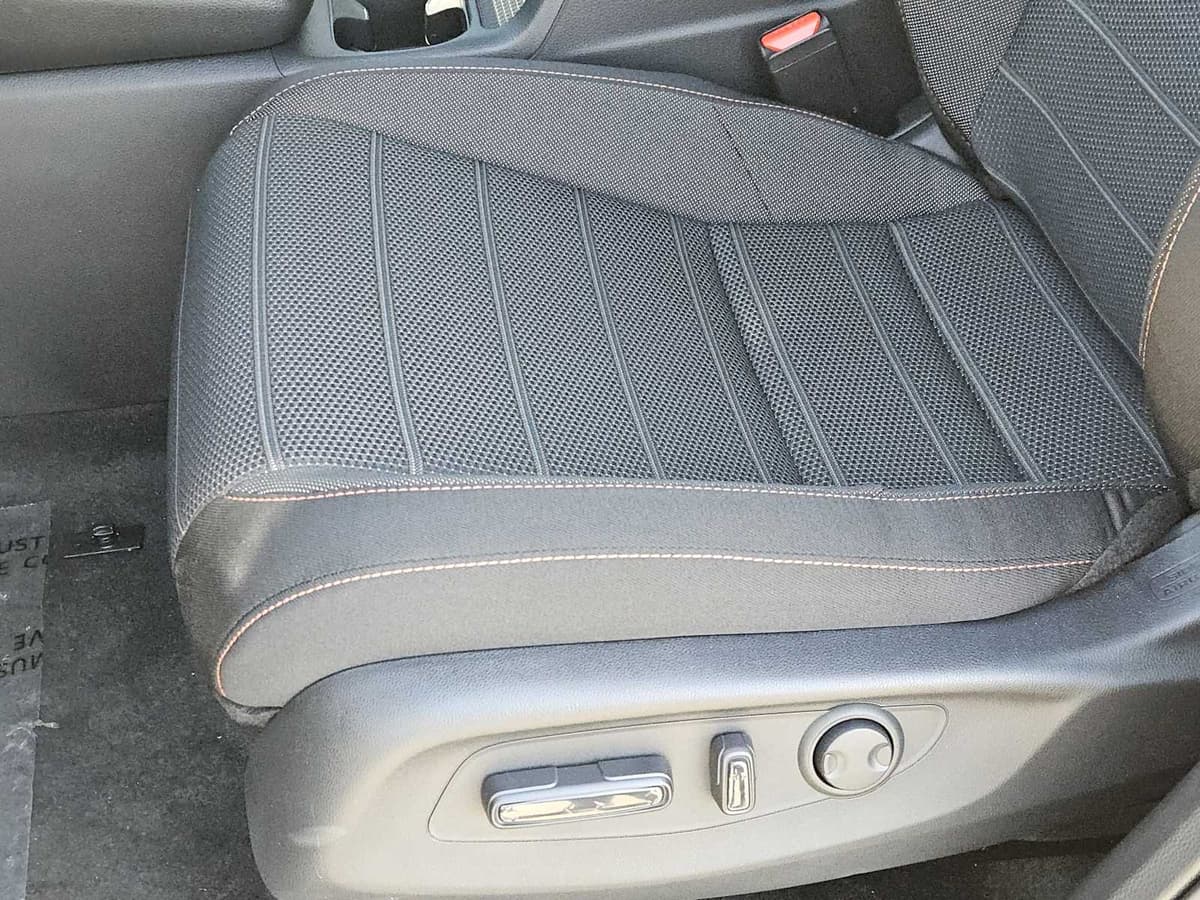 2026 Honda CR-V Hybrid - Image 20