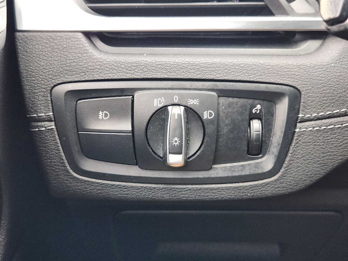 2018 BMW X2 sDrive28i - Image 21