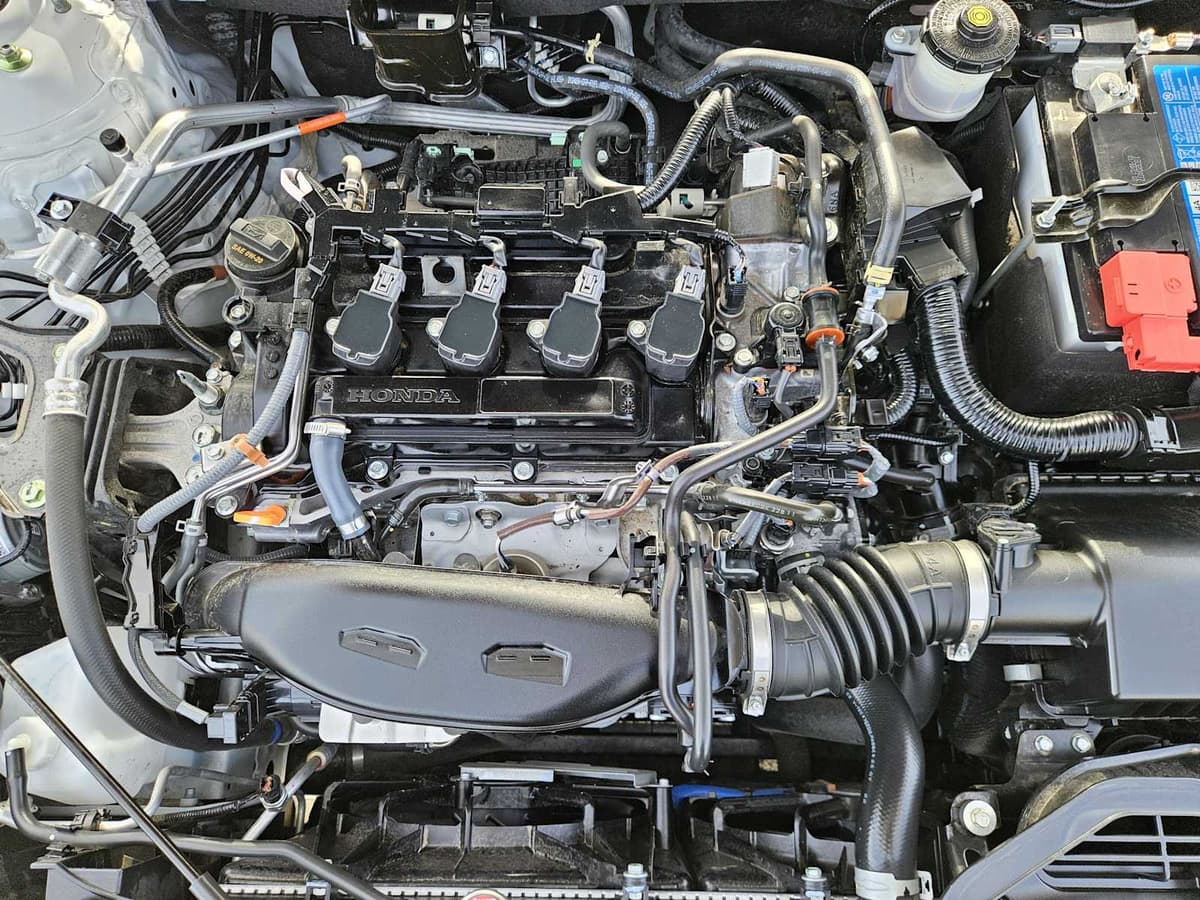 2023 Honda Accord - Image 28