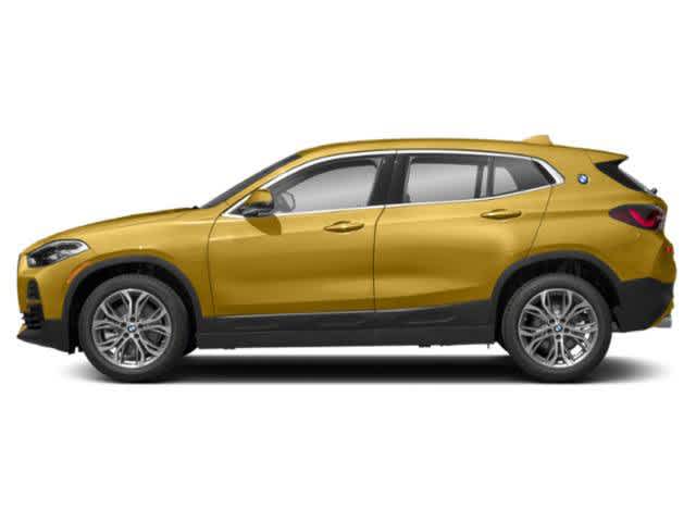 2021 BMW X2 sDrive28i - Image 3