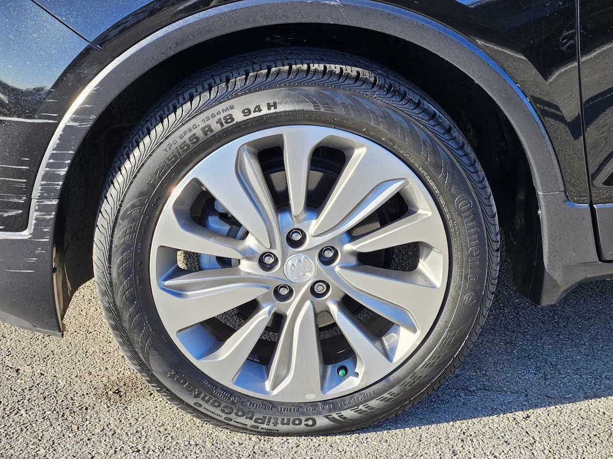 2019 Buick Encore - Image 9