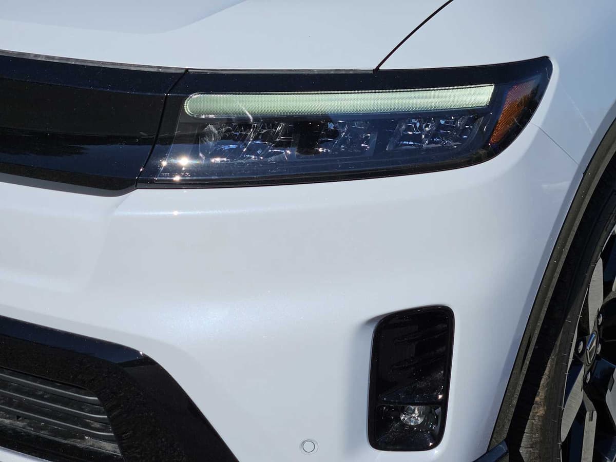 2026 Honda Prologue - Image 6