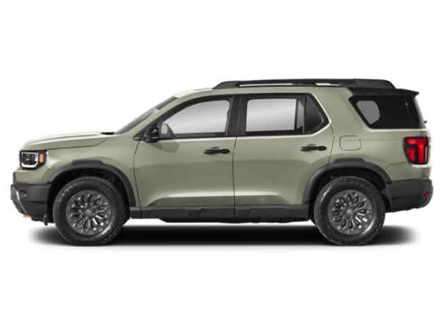 2026 Honda Passport - Image 3