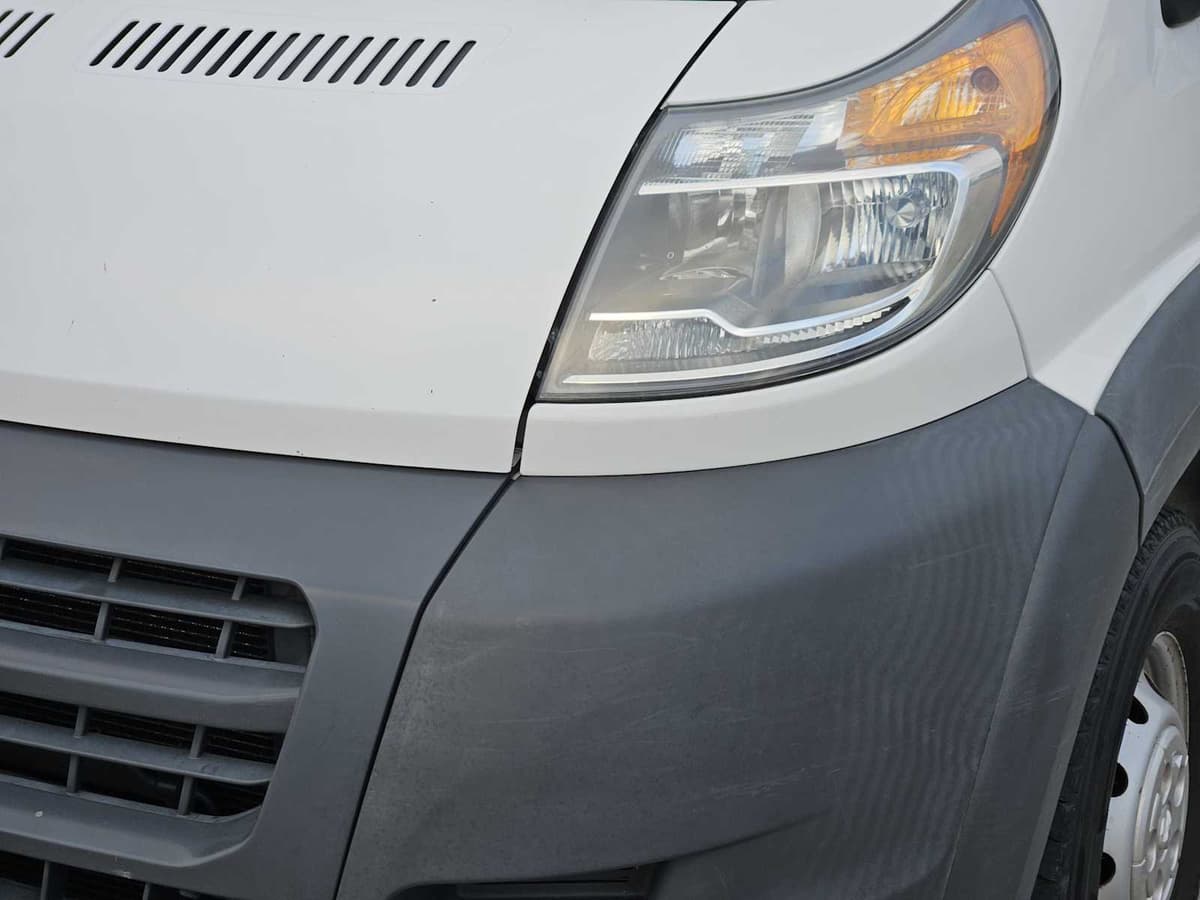 2017 Ram Promaster Cargo Van - Image 9