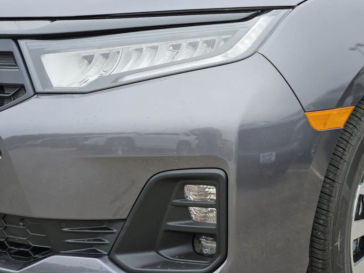 2026 Honda Odyssey - Image 7