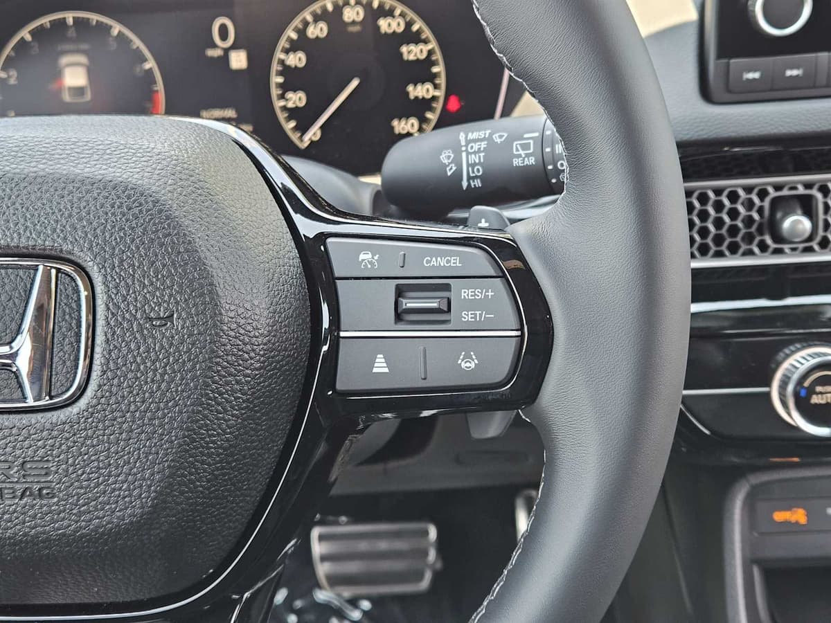 2026 Honda Civic - Image 22