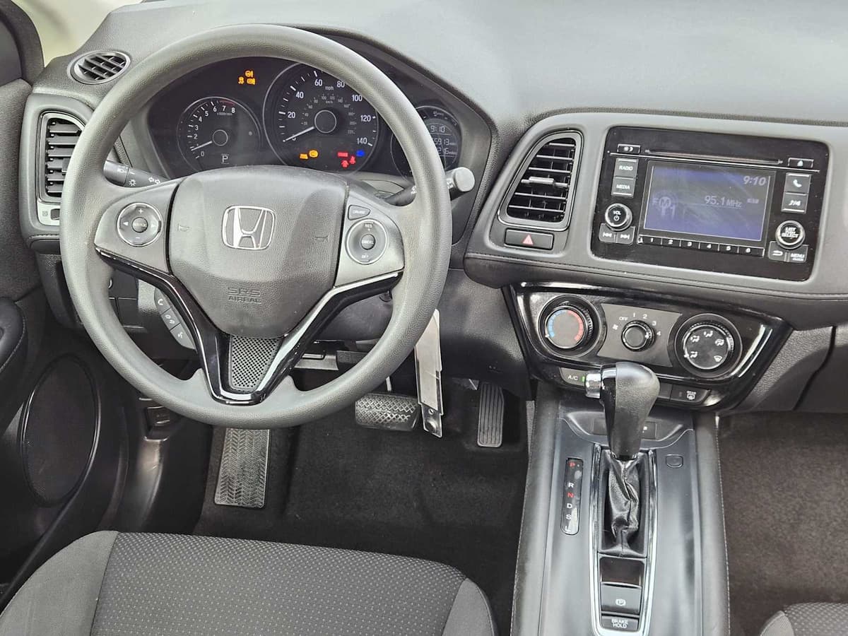 2022 Honda HR-V - Image 24