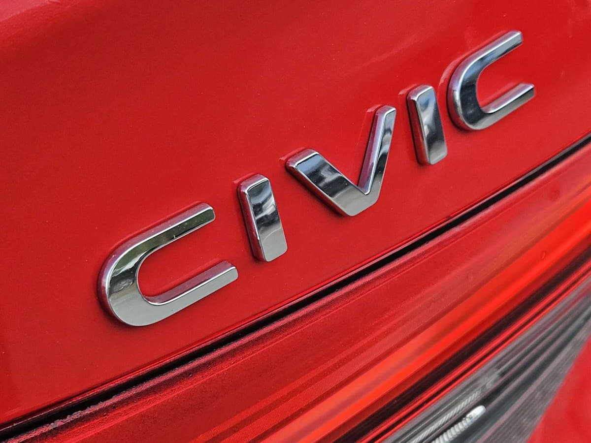 2024 Honda Civic - Image 11