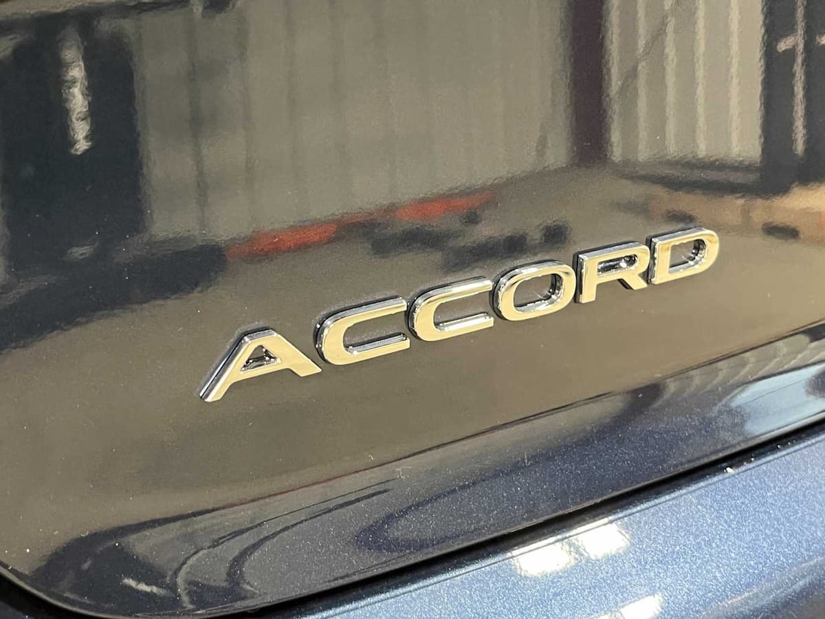 2026 Honda Accord Hybrid - Image 7