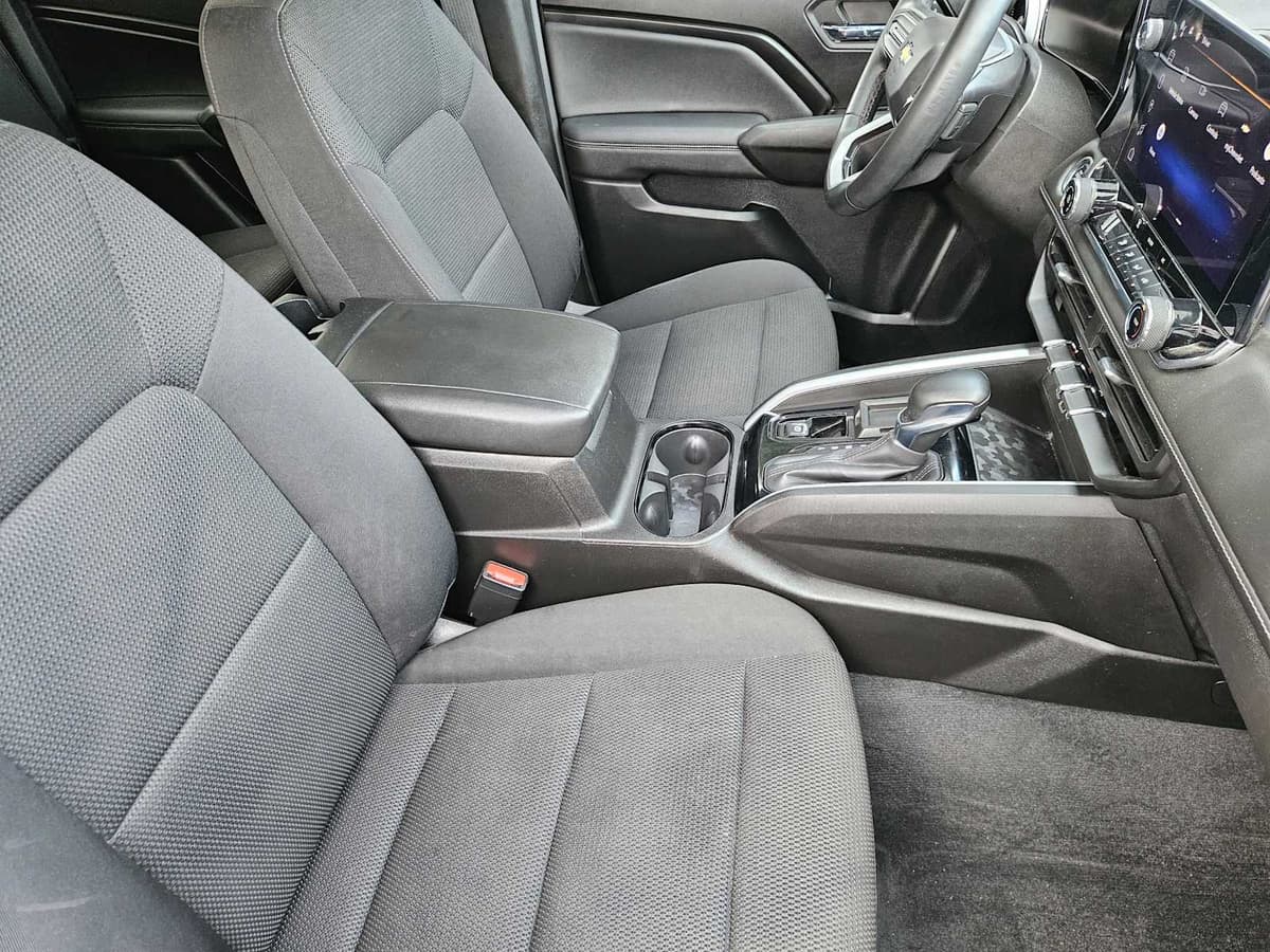 2023 Chevrolet Colorado - Image 14