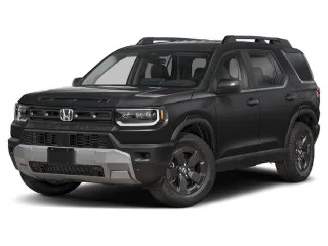 2026 Honda Passport - Image 1