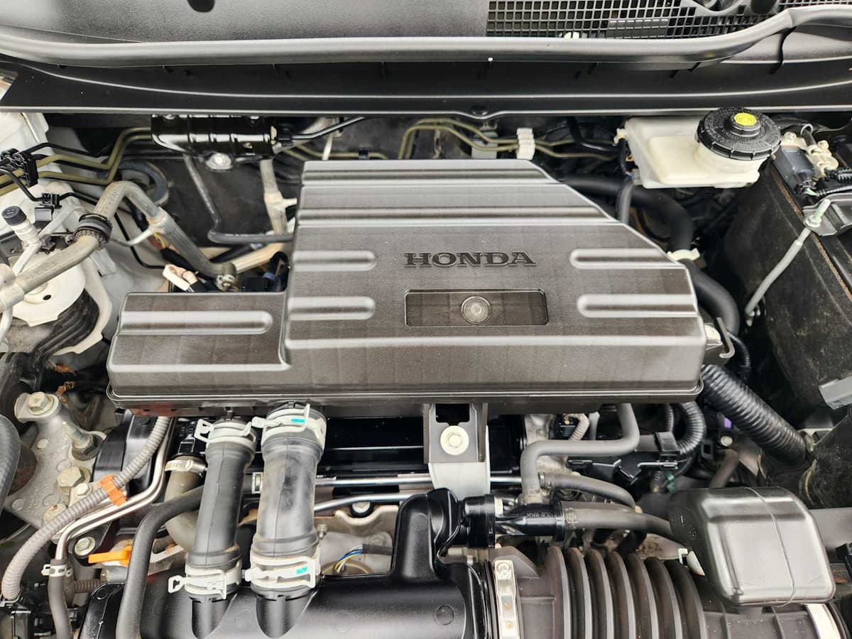 2021 Honda CR-V - Image 32
