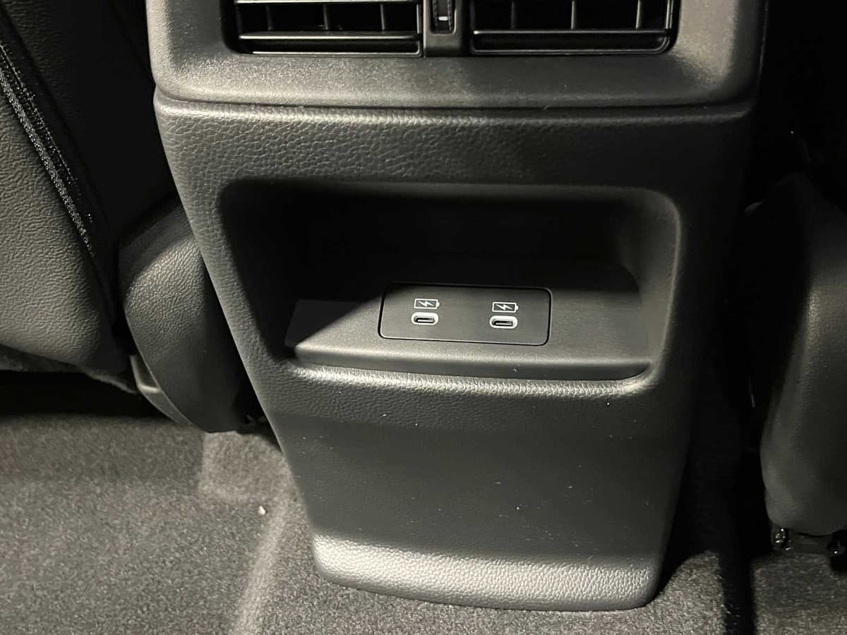 2026 Honda CR-V Hybrid - Image 26