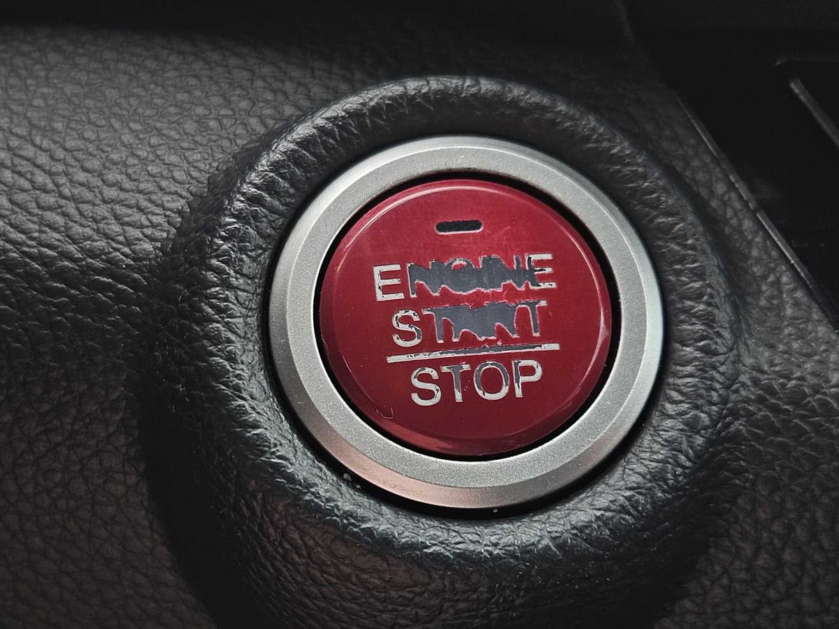 2016 Honda Accord Coupe - Image 21