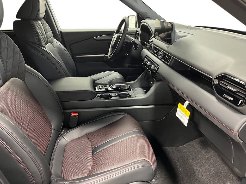 2026 Honda Pilot - Image 29