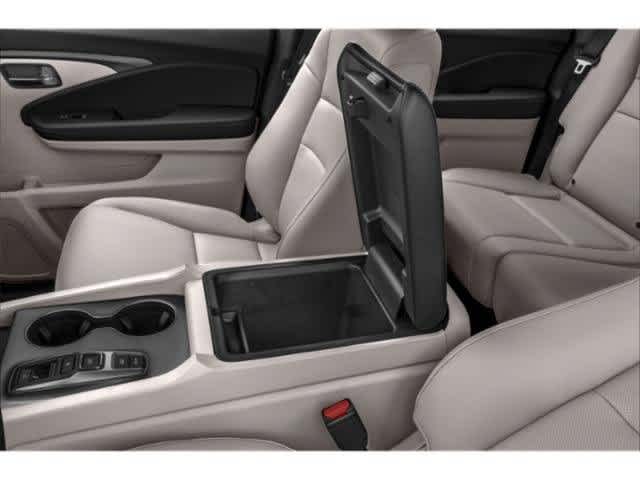 2026 Honda Ridgeline - Image 13