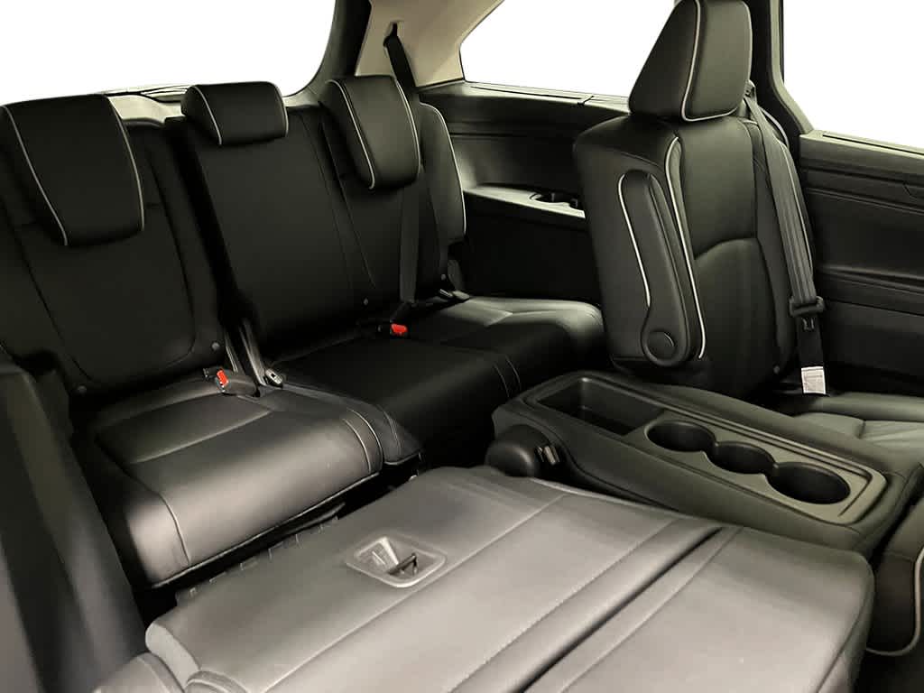2026 Honda Odyssey - Image 28