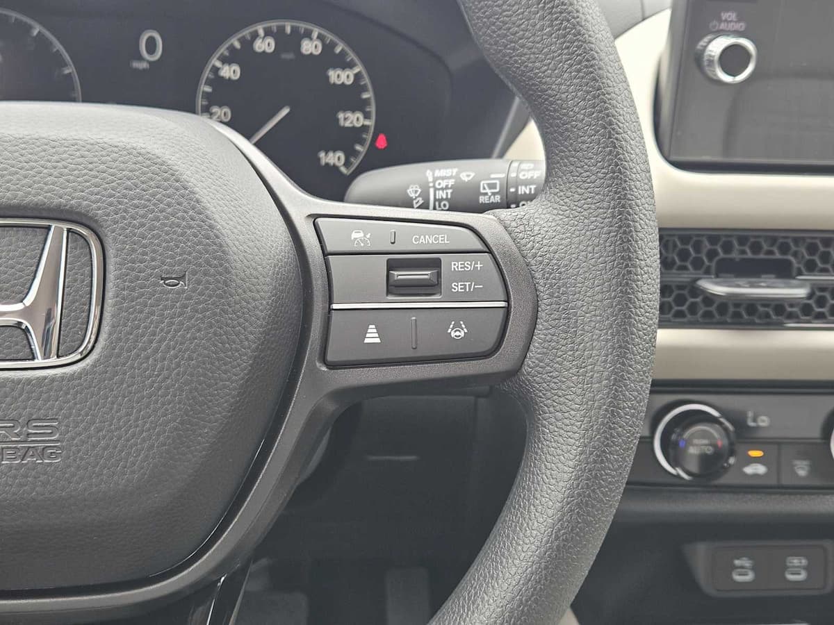 2026 Honda HR-V - Image 25