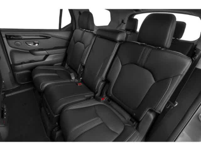 2026 Honda Pilot - Image 14