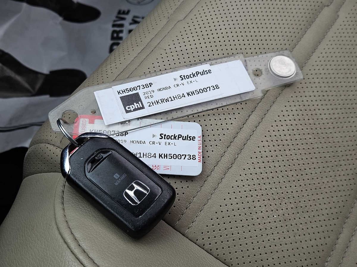 2019 Honda CR-V - Image 32