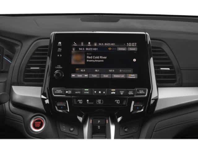 2023 Honda Odyssey - Image 13