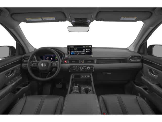 2026 Honda Pilot - Image 9