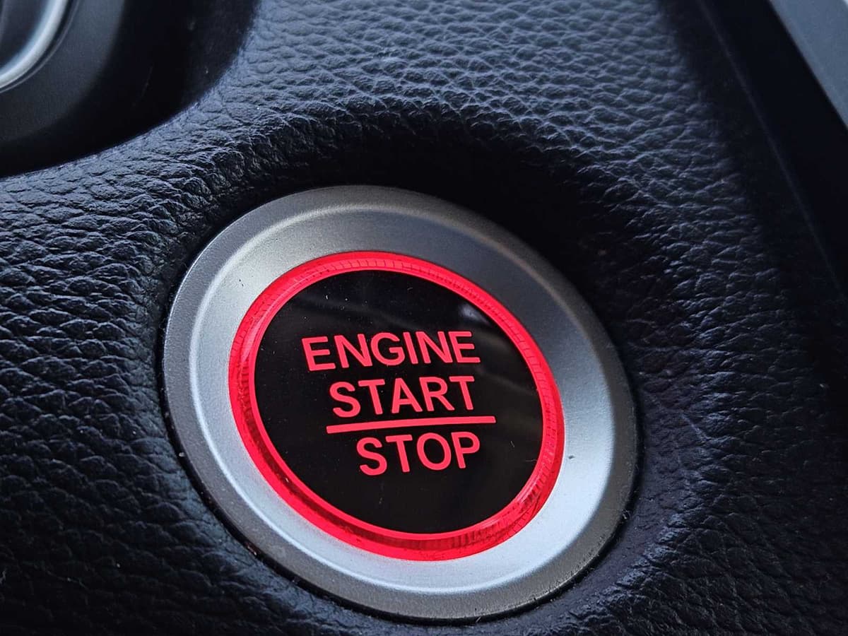 2020 Honda CR-V - Image 20