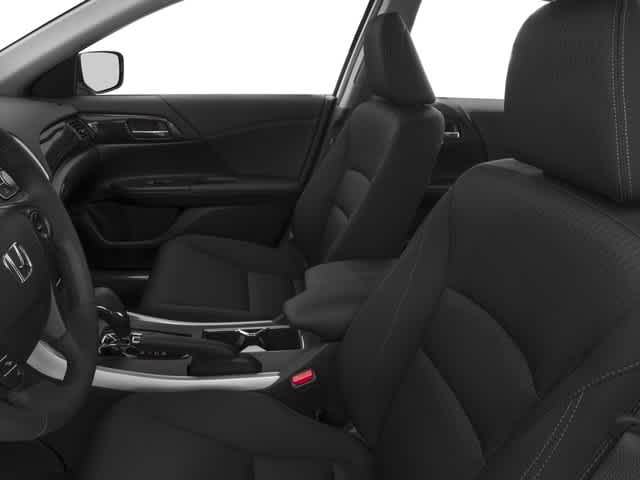 2015 Honda Accord - Image 8