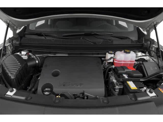 2018 Chevrolet Traverse - Image 16