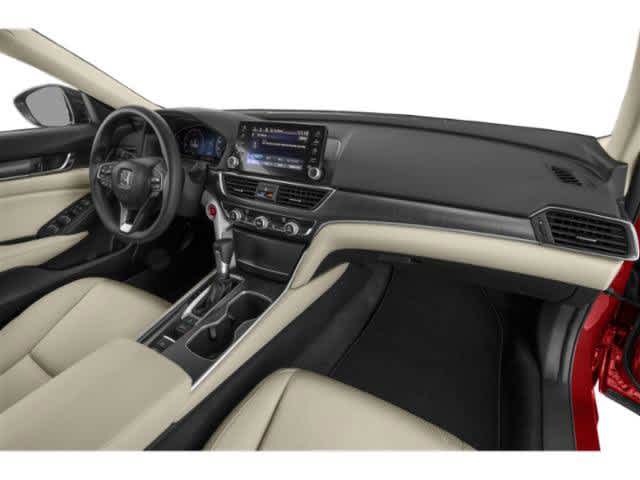 2021 Honda Accord Sedan - Image 18
