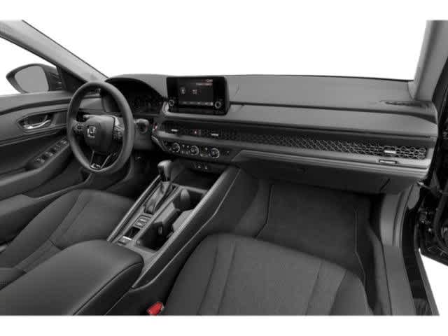2025 Honda Accord - Image 18