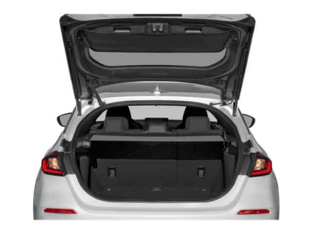 2026 Honda Civic Hybrid - Image 14