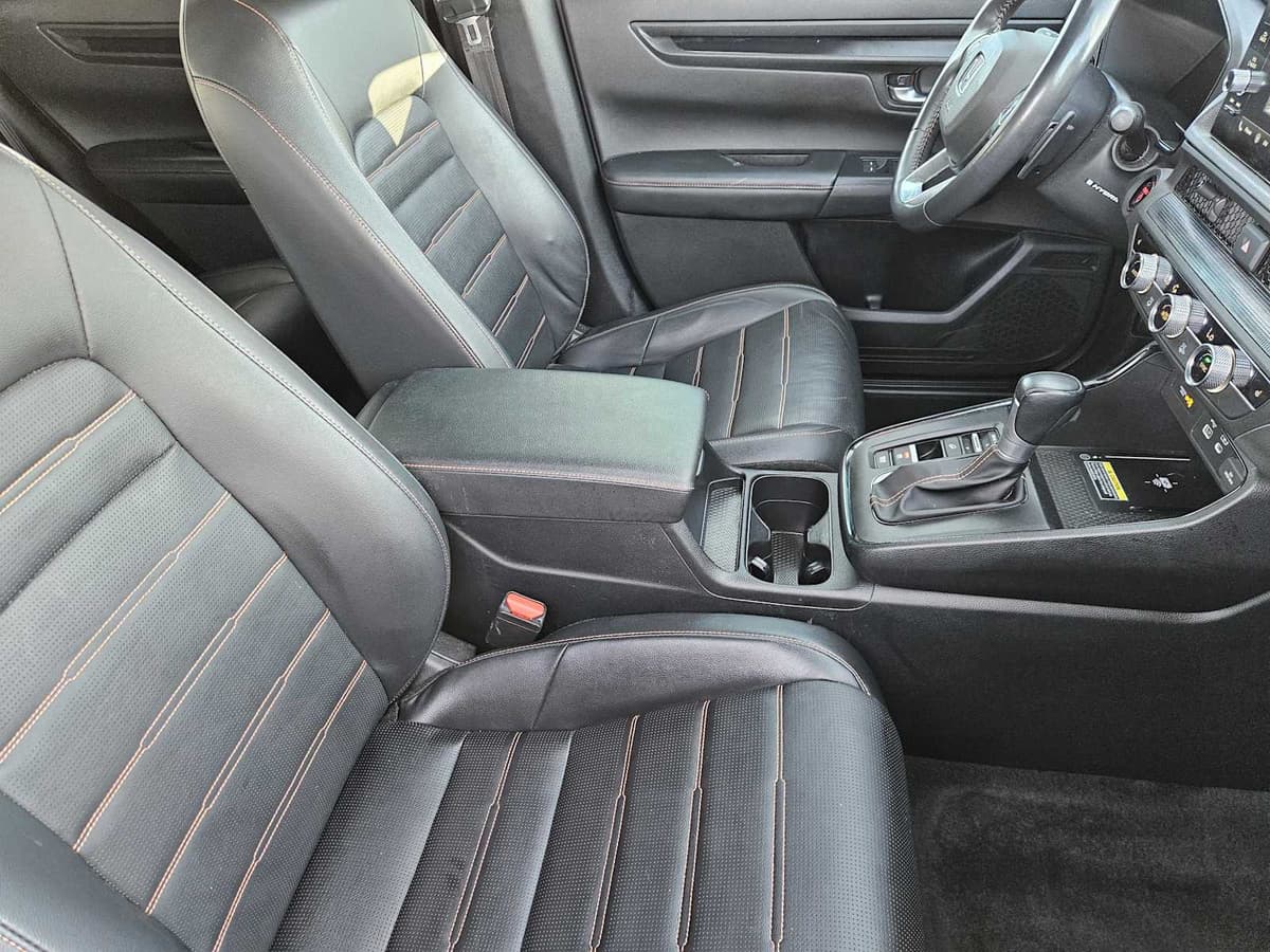 2024 Honda CR-V Hybrid - Image 14