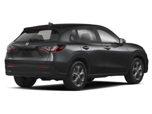 2026 Honda HR-V - Image 4