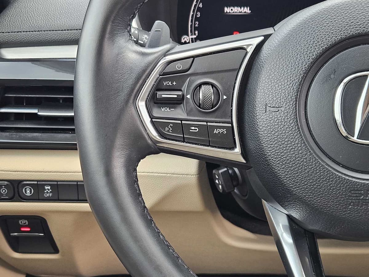 2024 Acura MDX - Image 27