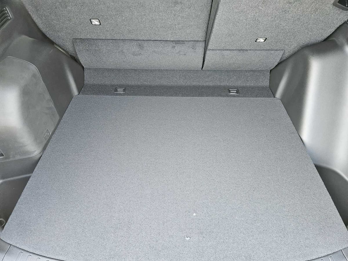 2026 Honda CR-V Hybrid - Image 23