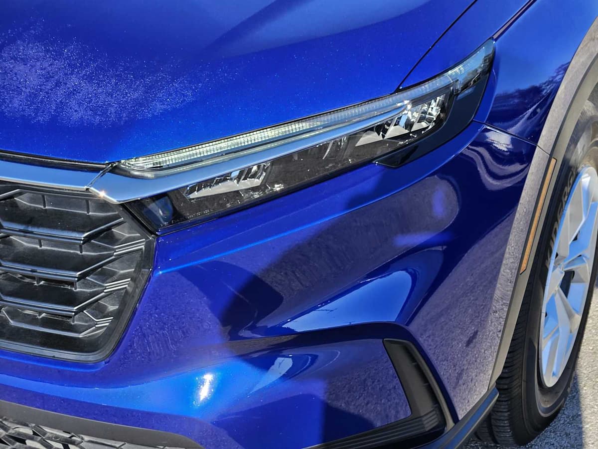 2024 Honda CR-V - Image 7