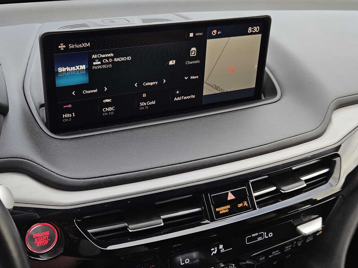 2023 Acura MDX - Image 17