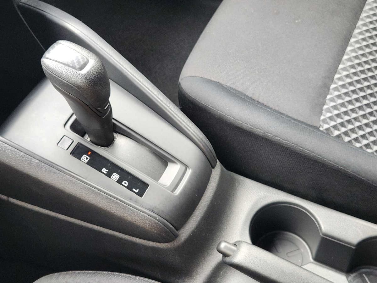 2024 Nissan Versa - Image 20