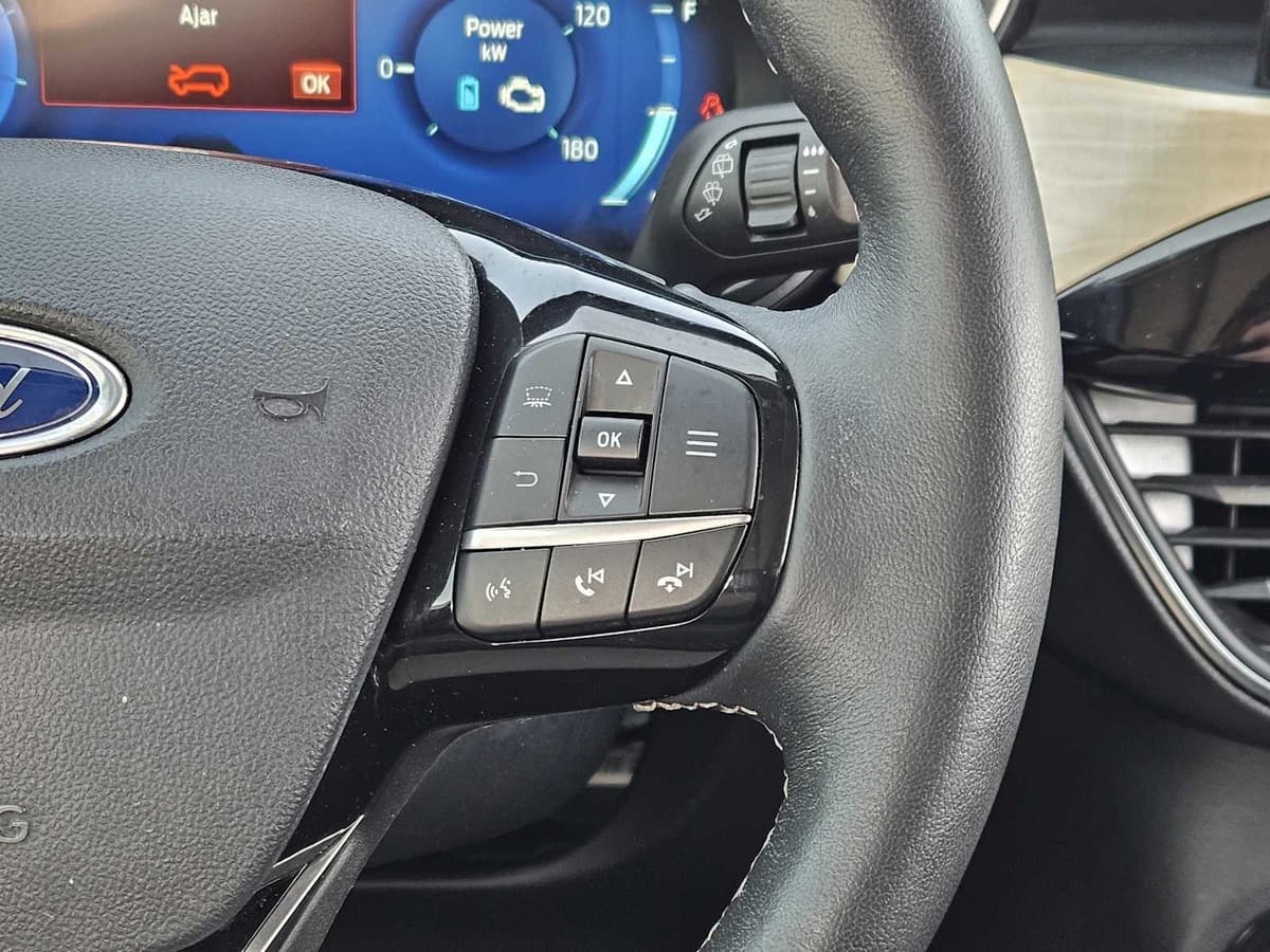 2021 Ford Escape - Image 29